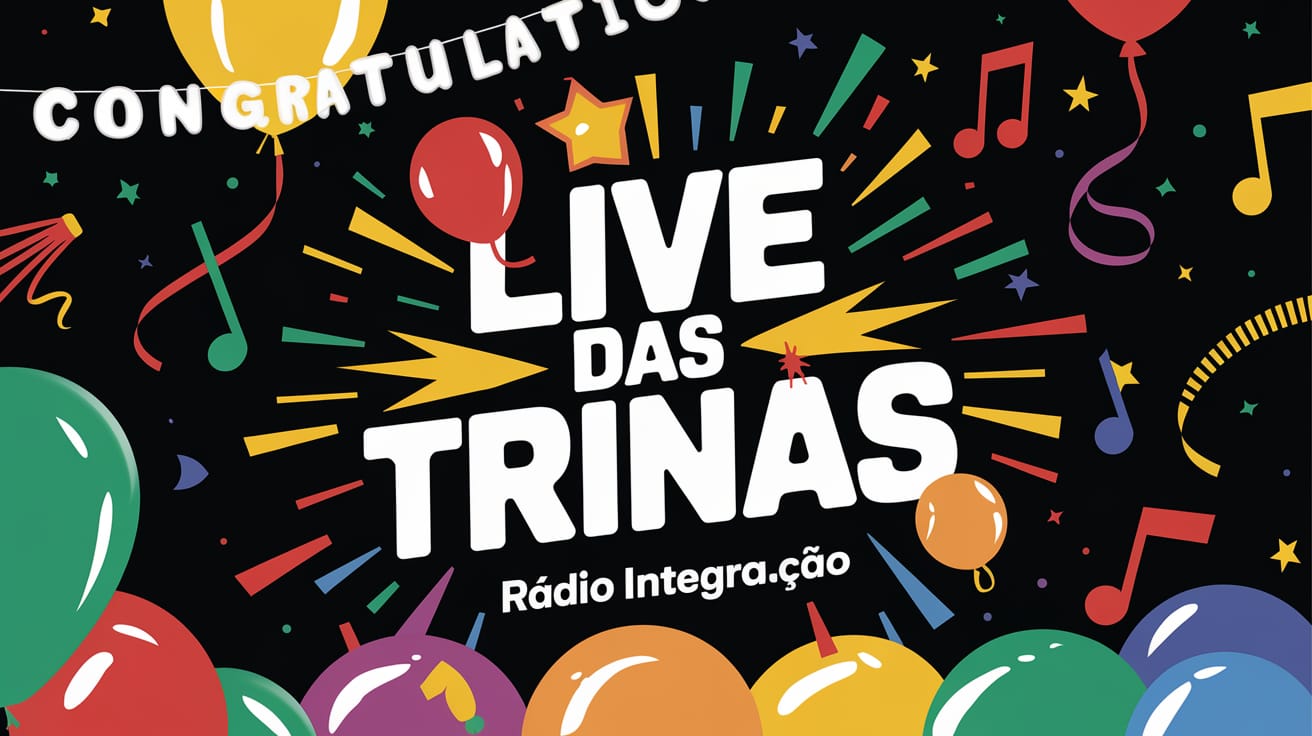 Live das Trinas