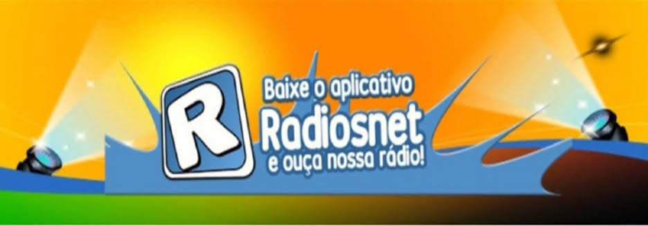 Nosso parceiro RadiosNet